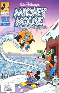 Walt Disney's Mickey Mouse Adventures #11