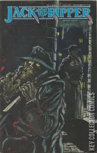 Jack the Ripper #3