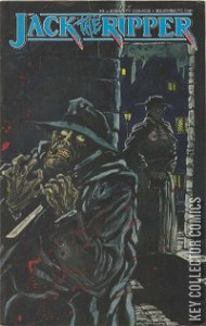 Jack the Ripper #3