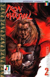 Iron Marshal #2