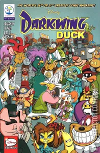 Darkwing Duck #6