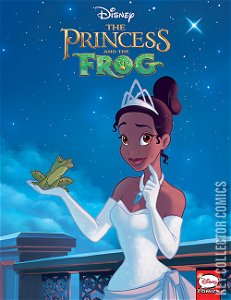 Disney's The Princess & the Frog #1