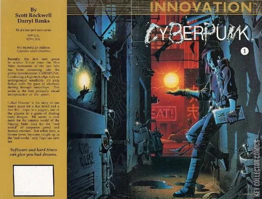 Cyberpunk
