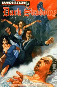 Dark Shadows #3