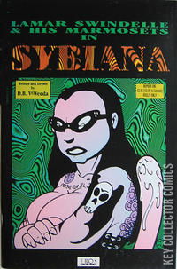 Sybiana #1