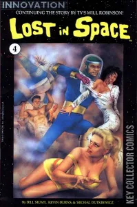 Lost in Space #4