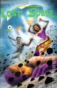 Lost in Space #6