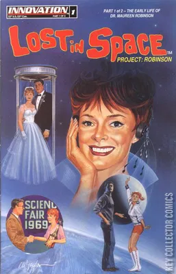 Lost in Space: Project Robinson