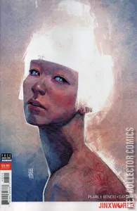 Pearl #1