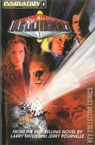 Lucifer's Hammer #1
