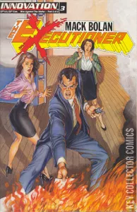 Mack Bolan: The Executioner #3