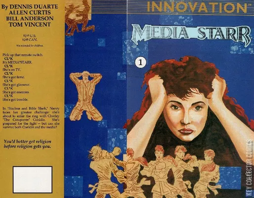 Media Starr