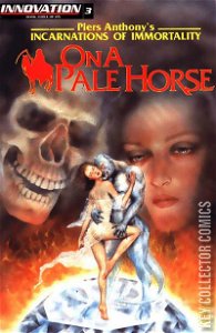 On a Pale Horse: Incarnations of Immortality #3