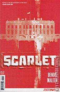 Scarlet #5