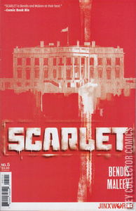 Scarlet #5