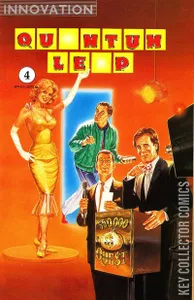 Quantum Leap #4