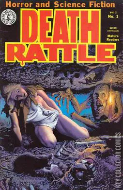Death Rattle