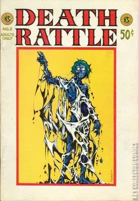 Death Rattle