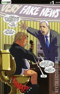 Trump's Titans #2