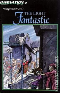 Terry Pratchett's The Light Fantastic #2