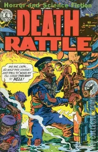 Death Rattle #3
