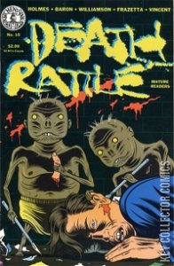 Death Rattle #10