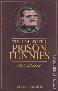 The Collected Prison Funnies #1