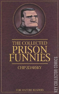 The Collected Prison Funnies #1