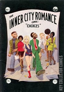 Inner City Romance