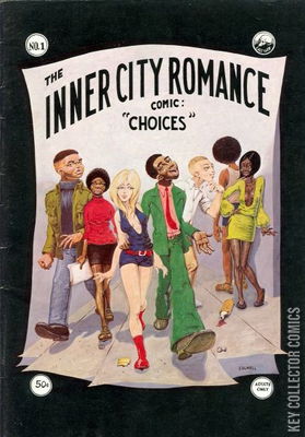 Inner City Romance