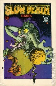 Slow Death #1