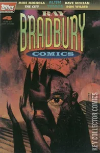 Ray Bradbury Comics #4