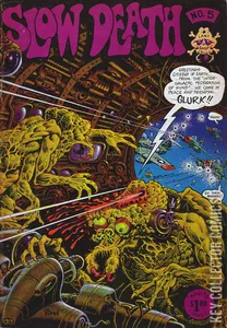 Slow Death #5