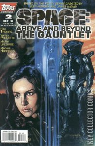 Space: Above and Beyond - The Gauntlet #2