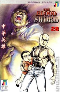 The Blood Sword #28