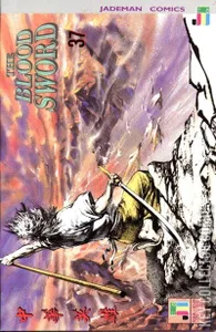 The Blood Sword #37