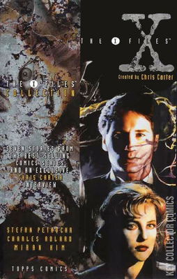 The X-Files Collection