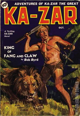 Ka-Zar