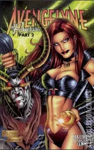 Avengelyne #11