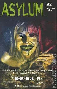 Asylum #2