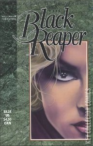 Black Reaper #1