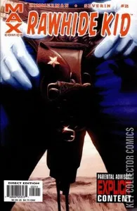 Rawhide Kid #2