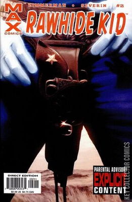 Rawhide Kid
