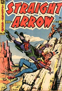 Straight Arrow #29