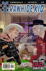 Rawhide Kid #4
