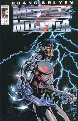 Metal Militia