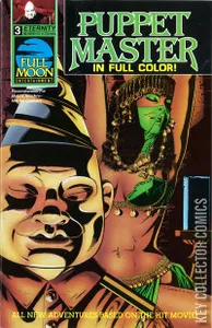 Puppet Master #3