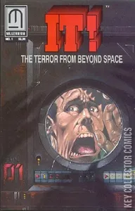 It! The Terror From Beyond Space #1