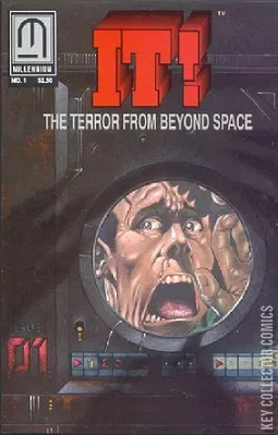 It! The Terror From Beyond Space