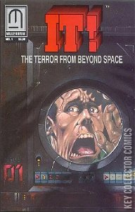 It! The Terror From Beyond Space #1